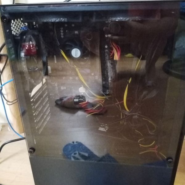 Buyer review image 1