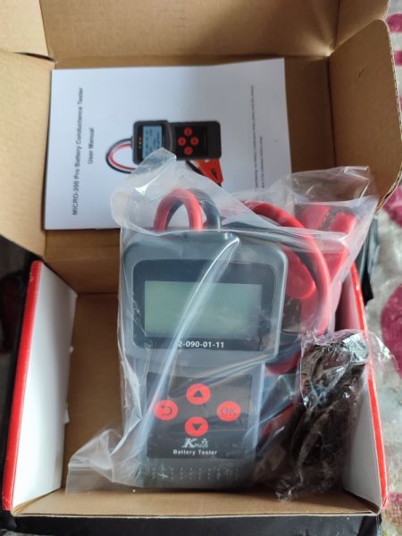 Buyer review image 1