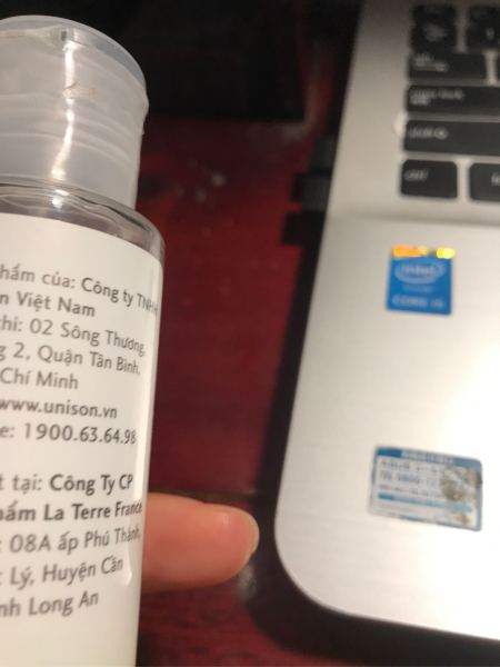Buyer review image 1