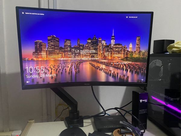 Buyer review image 1