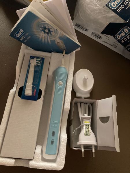 Buyer review image 1