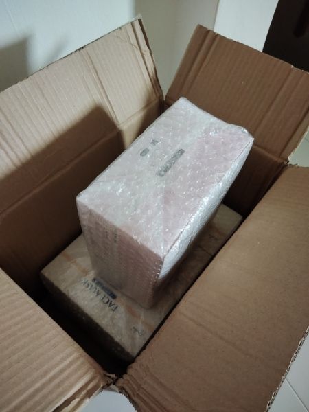 Buyer review image 1