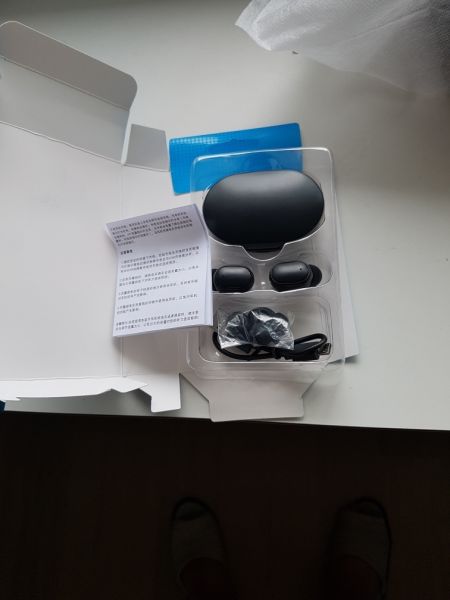 Buyer review image 1
