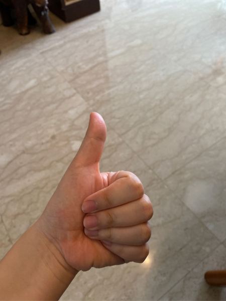 Buyer review image 1
