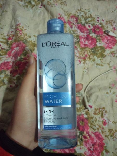 Buyer review image 1