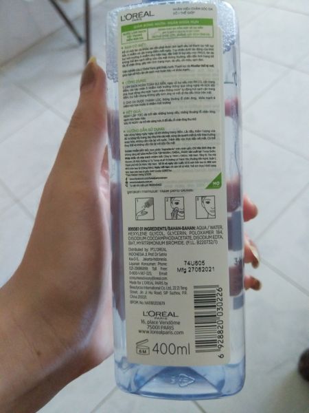 Buyer review image 2