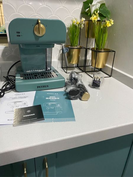 Buyer review image 1