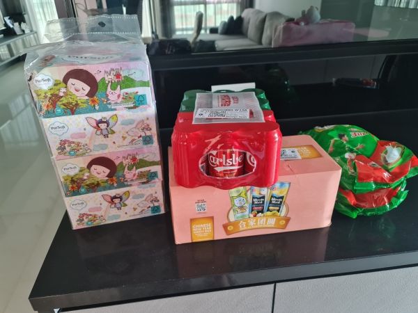Buyer review image 1