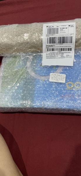 Buyer review image 1