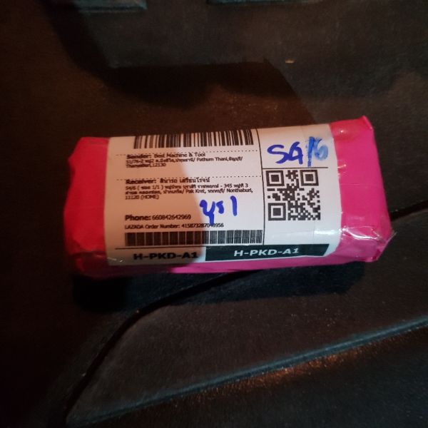Buyer review image 2