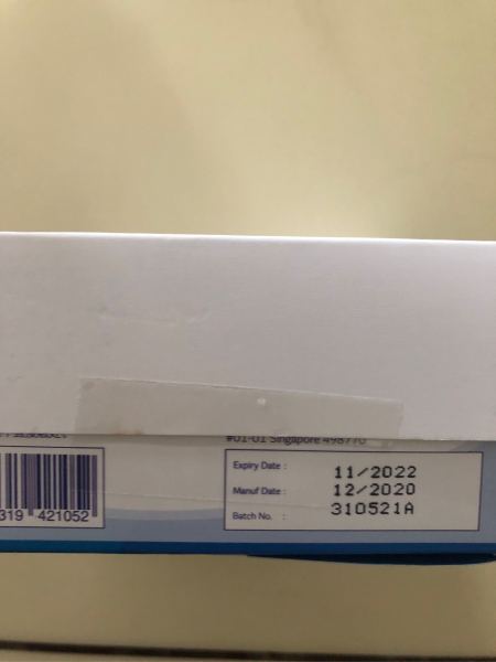 Buyer review image 3