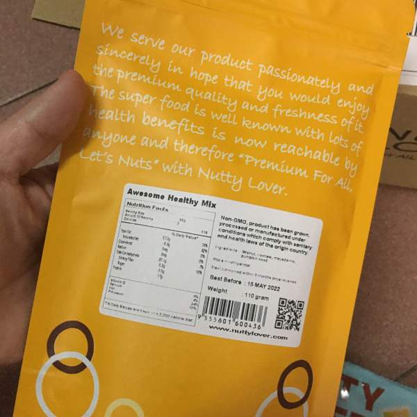Buyer review image 3