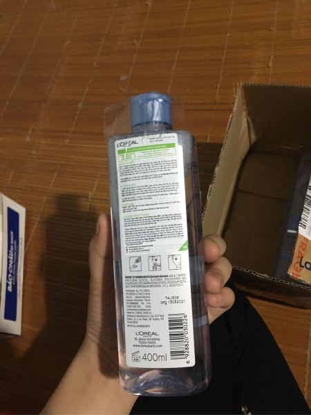 Buyer review image 2