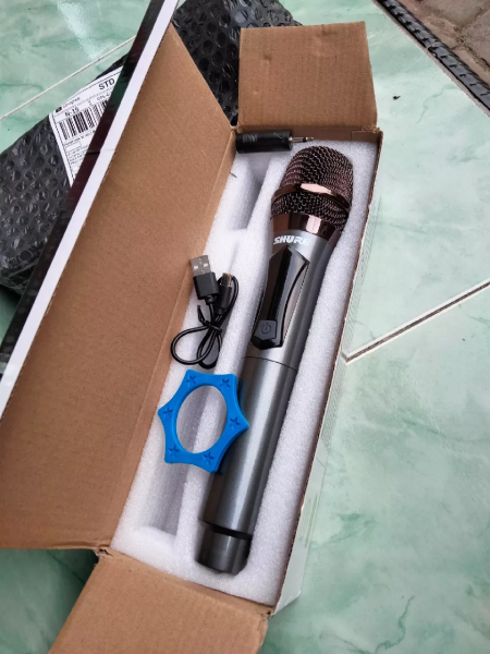 Buyer review image 3
