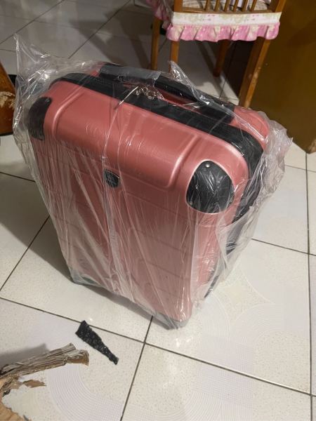 Buyer review image 2