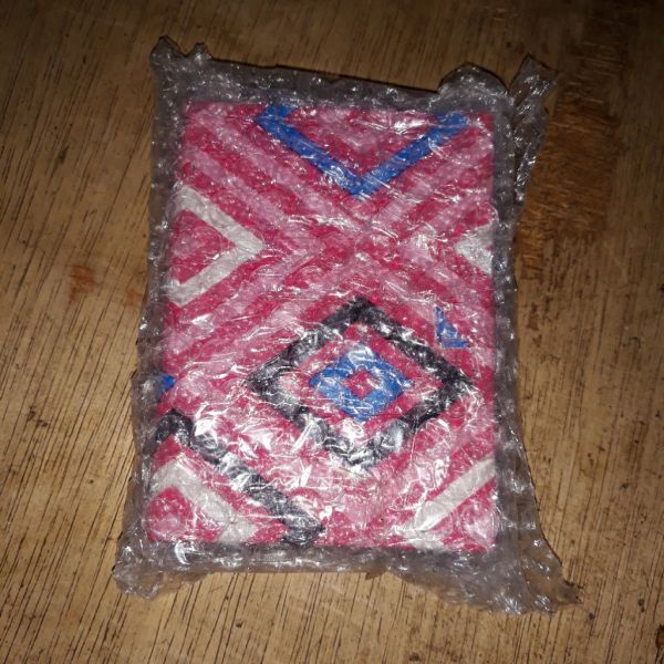 Buyer review image 2
