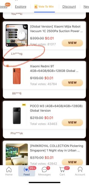 Buyer review image 1
