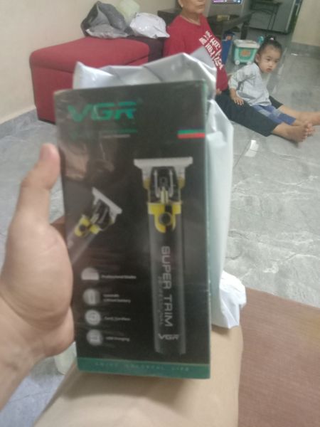 Buyer review image 2