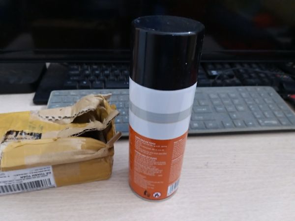 Buyer review image 4