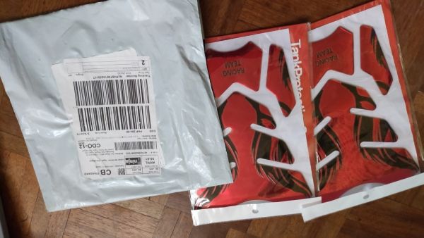 Buyer review image 2