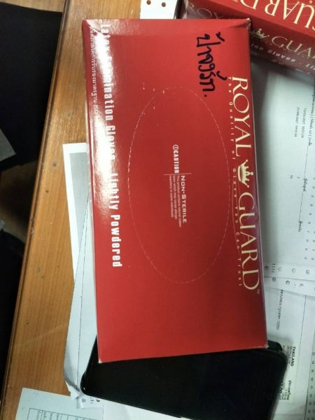 Buyer review image 2