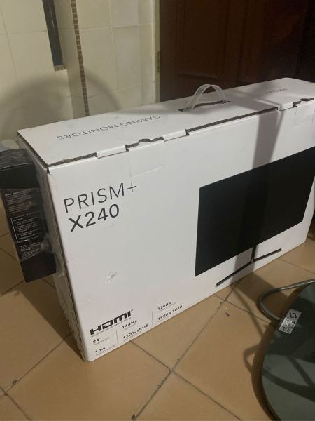 Buyer review image 2