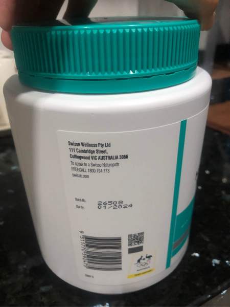 Buyer review image 2
