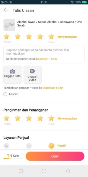 Buyer review image 1
