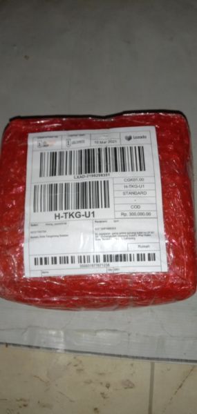 Buyer review image 2