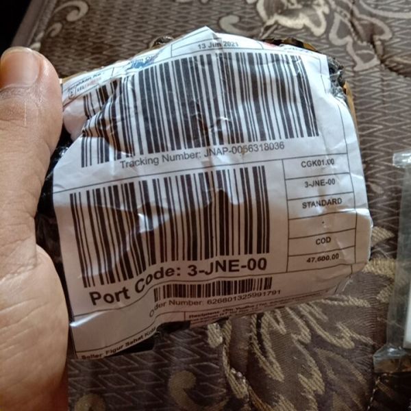 Buyer review image 1