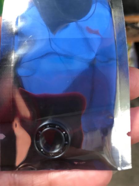 Buyer review image 2
