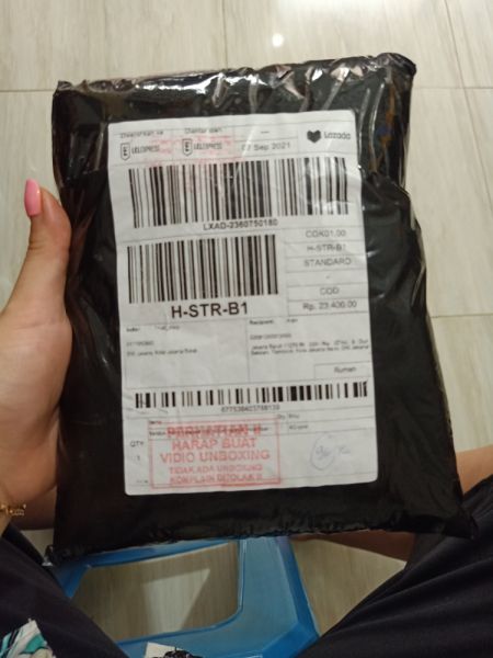 Buyer review image 1
