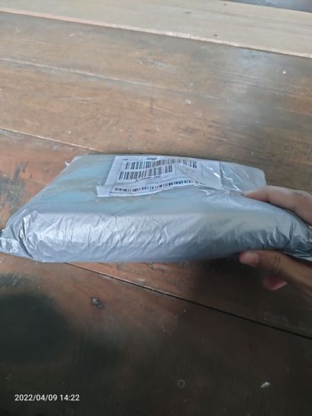 Buyer review image 1