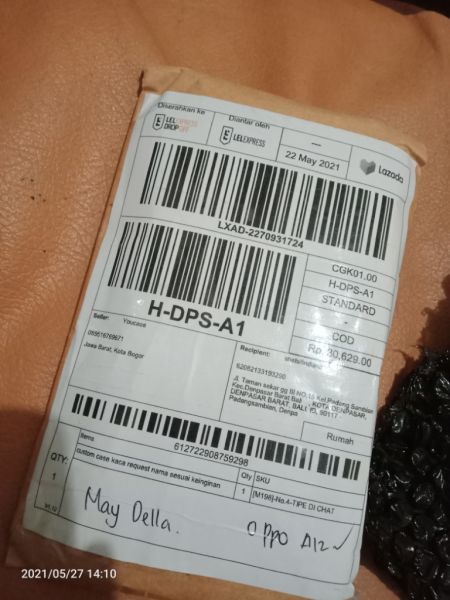 Buyer review image 1
