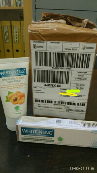 Buyer review image 1
