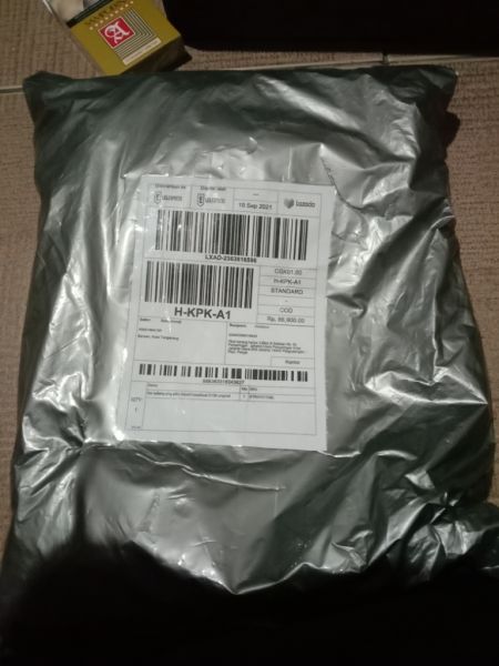 Buyer review image 1