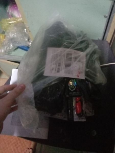 Buyer review image 1