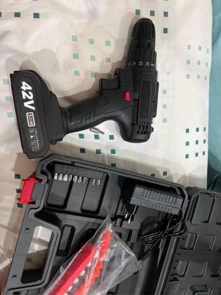 Buyer review image 1