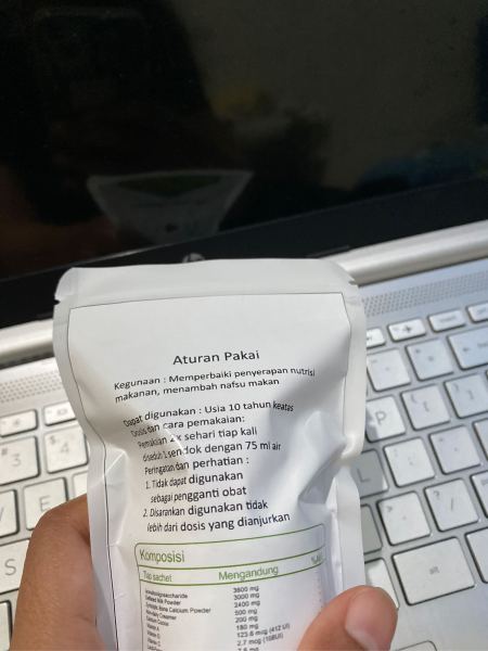 Buyer review image 2