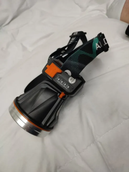 Buyer review image 2