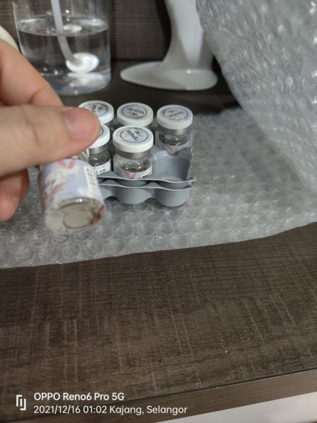 Buyer review image 1