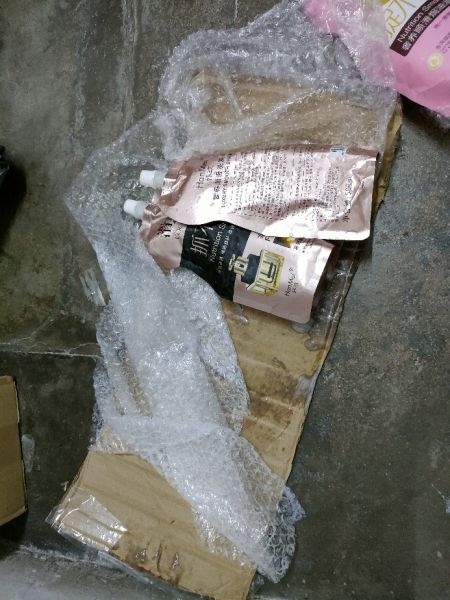 Buyer review image 2