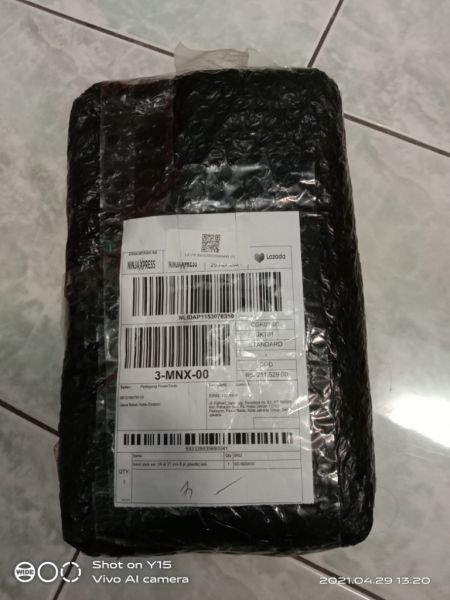 Buyer review image 1