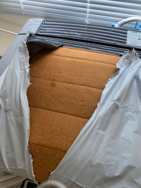 Buyer review image 1