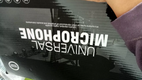 Buyer review image 3