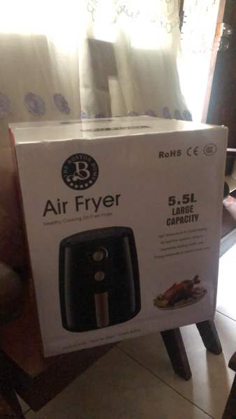 Buyer review image 1