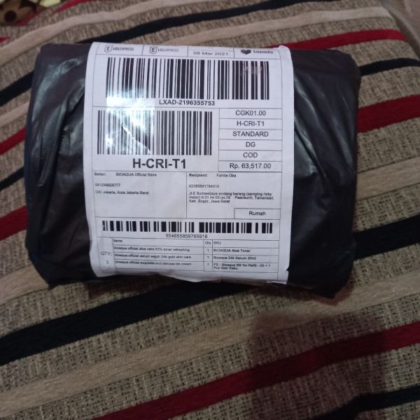 Buyer review image 1