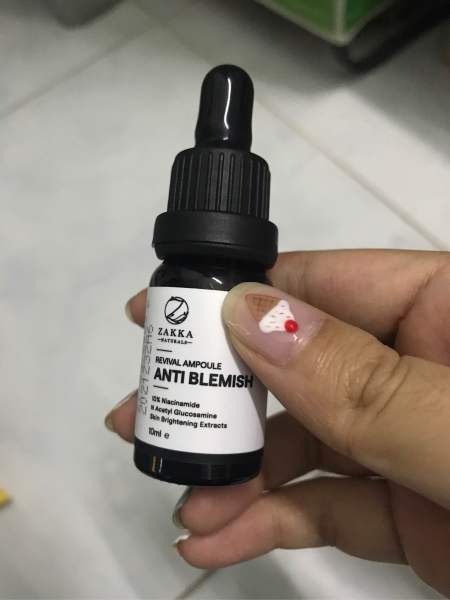 Buyer review image 1