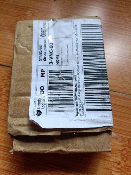 Buyer review image 1