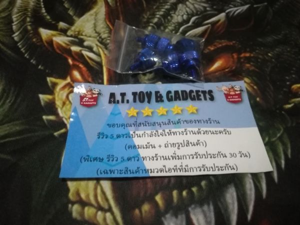 Buyer review image 1